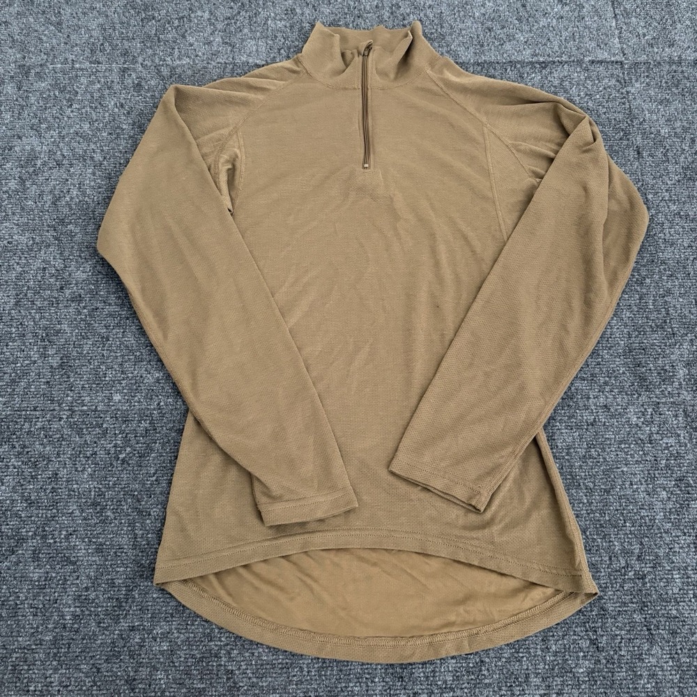 Beyond Clothing‎ Pullover Shirt Women's S-R CLS-PCU L1B Base Layer Made In USA - Picture 2 of 10